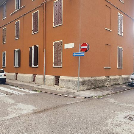 Casa Tiffany Appartement Vicenza Buitenkant foto