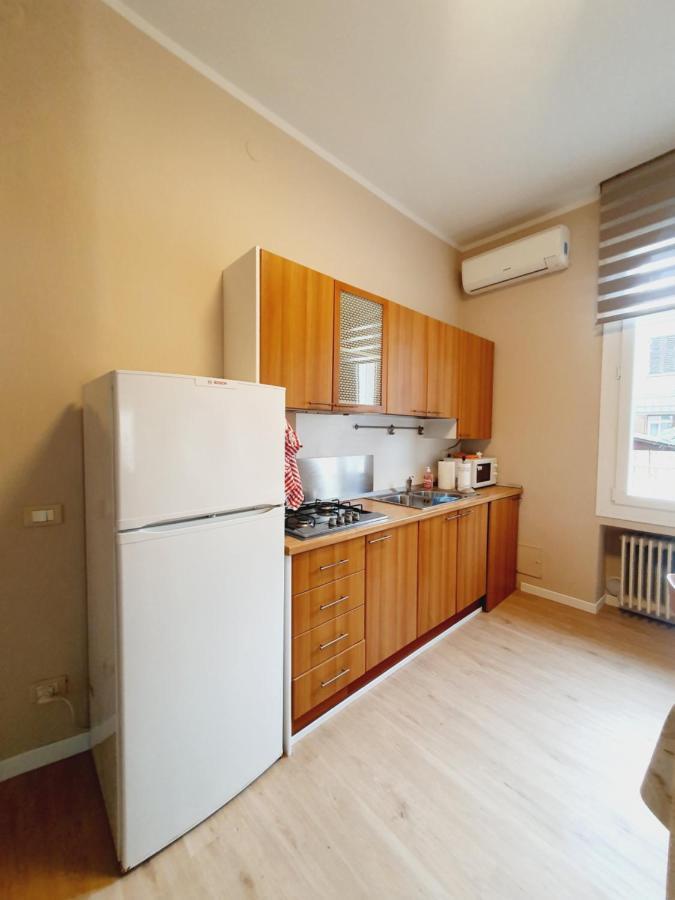 Casa Tiffany Appartement Vicenza Buitenkant foto