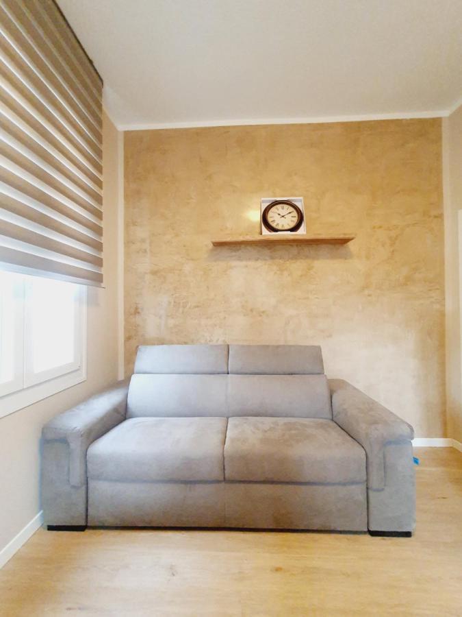 Casa Tiffany Appartement Vicenza Buitenkant foto