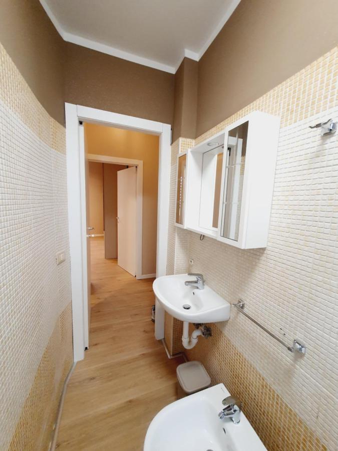 Casa Tiffany Appartement Vicenza Buitenkant foto