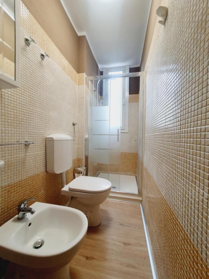 Casa Tiffany Appartement Vicenza Buitenkant foto