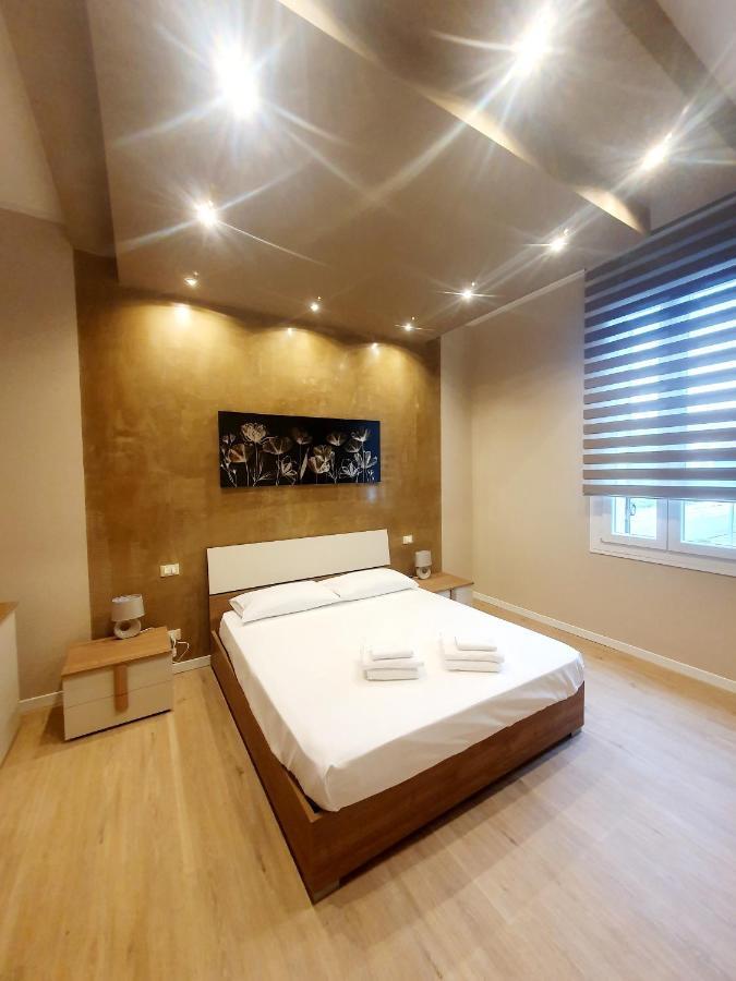 Casa Tiffany Appartement Vicenza Buitenkant foto