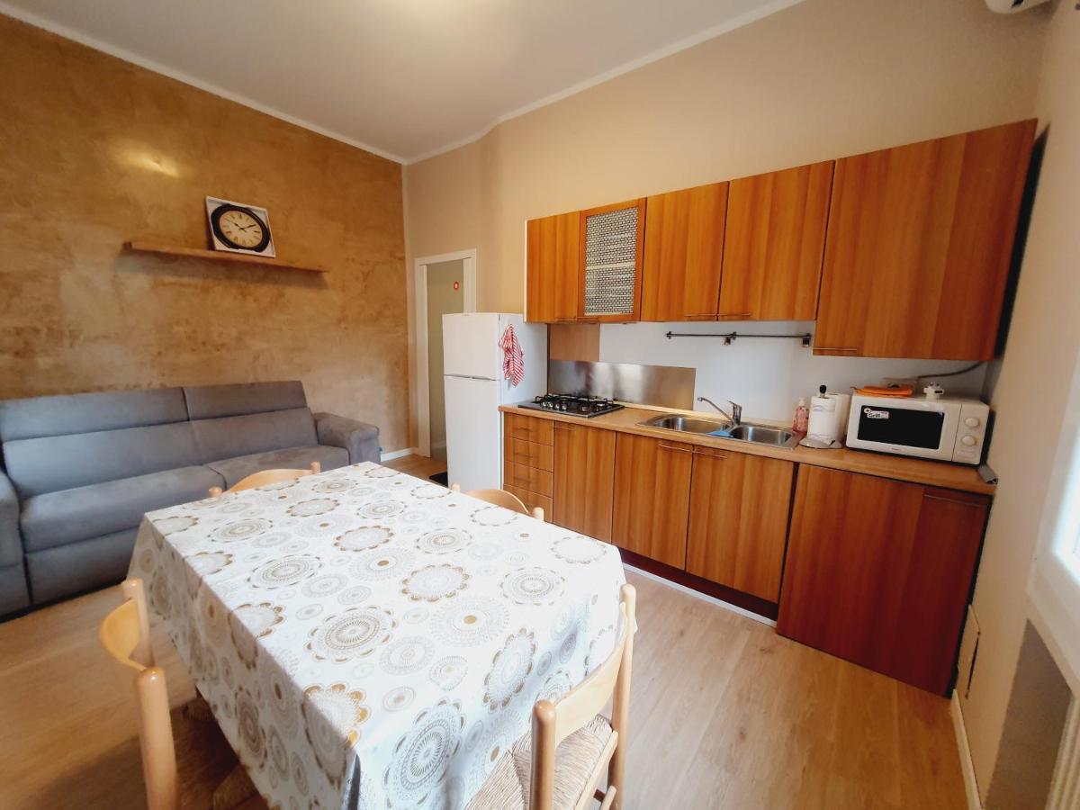 Casa Tiffany Appartement Vicenza Buitenkant foto