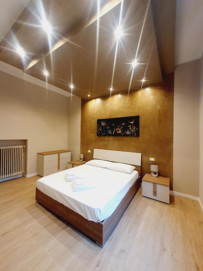 Casa Tiffany Appartement Vicenza Buitenkant foto