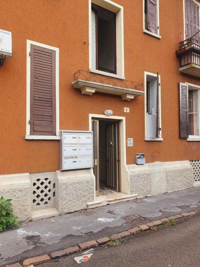 Casa Tiffany Appartement Vicenza Buitenkant foto