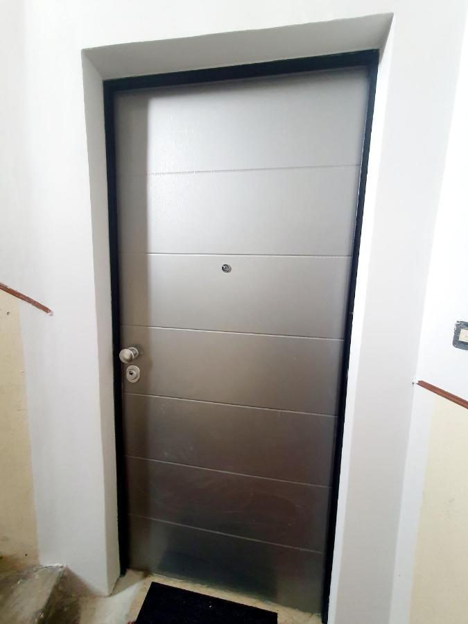 Casa Tiffany Appartement Vicenza Buitenkant foto