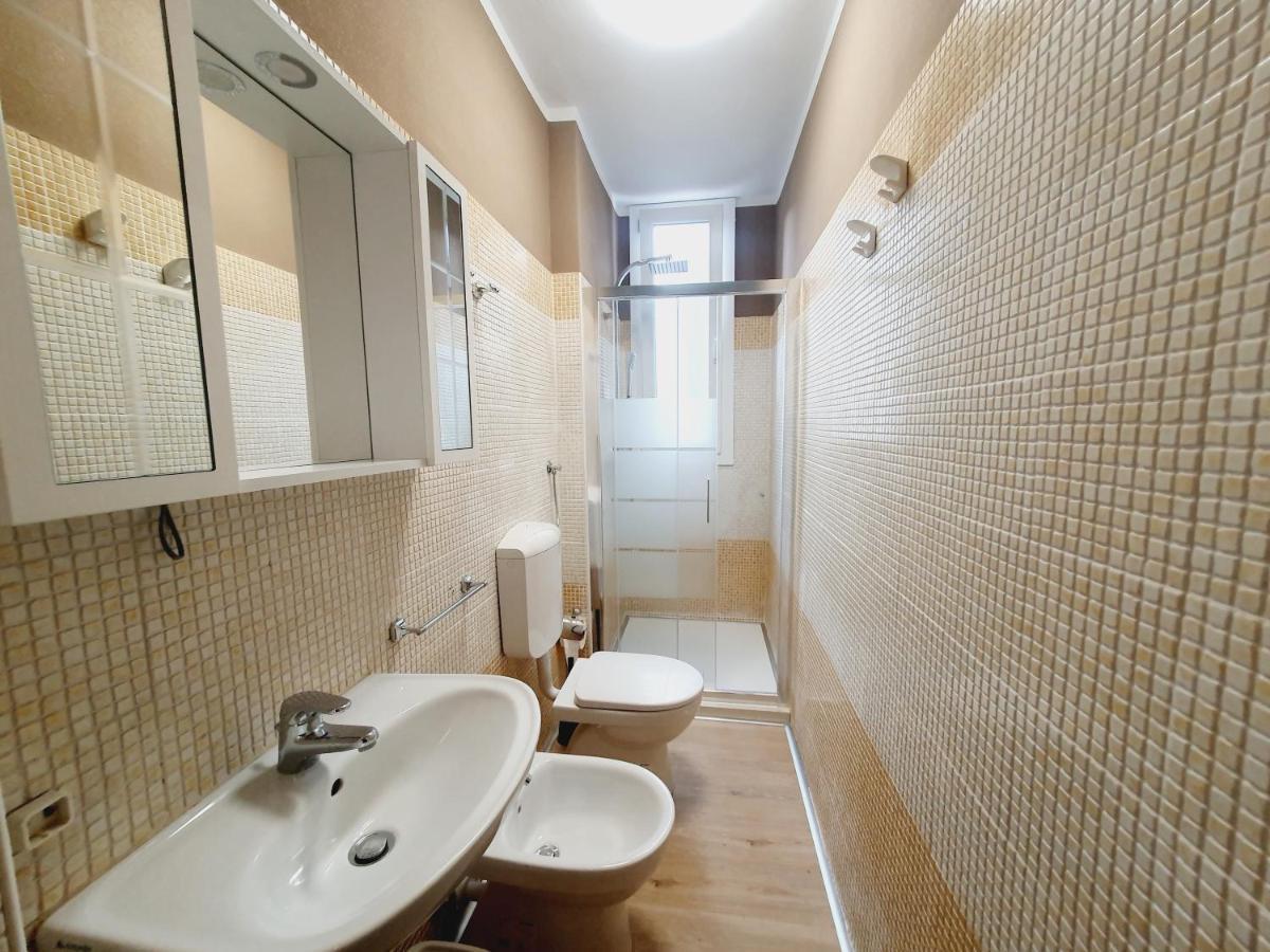 Casa Tiffany Appartement Vicenza Buitenkant foto