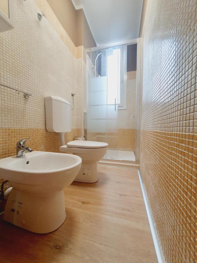 Casa Tiffany Appartement Vicenza Buitenkant foto